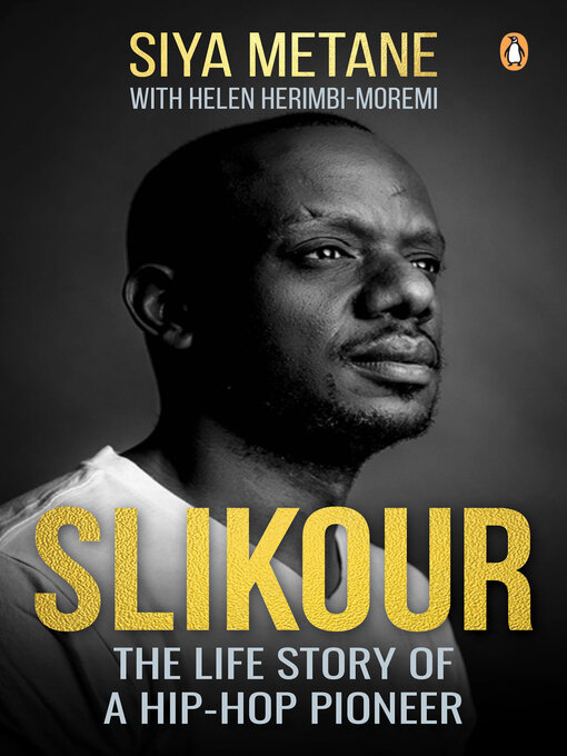 Title details for Slikour by Siya Metane - Wait list